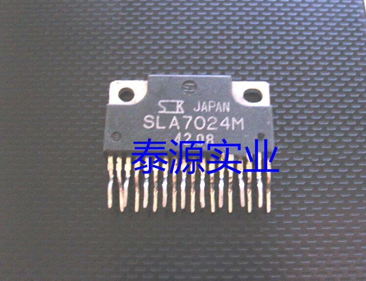 SLA7024M ²½½øµç»ú¿ØÖÆÆ÷/Çý¶¯Æ÷ ZIP Èý¿Ï¹«Ë¾ ²ð»ú