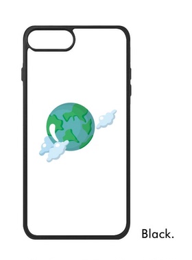 适用于iPhone宇宙和外星地球Xr手机壳max保护套678pro硅胶112