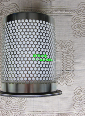 康普艾75HP油气分离器康普艾100HPＬ55Ｇ-80Ｇ螺杆空压机油分芯