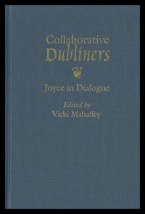 【预售】Collaborative Dubliners: Joyce in Dial