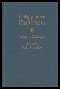 预售 Collaborative Joyce Dial Dubliners