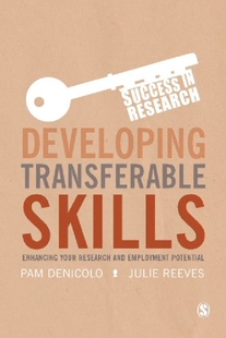 Transferable Developing Skills 预订
