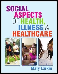 Aspects Health and Social Illness Healthcare 预售