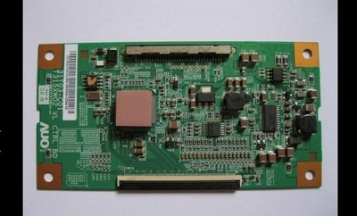 D原装拆机友达逻辑板31T03-C01 T315XW02 VL CTRL BD测试好