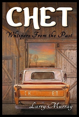 【预售】Chet: Whispers from the Past