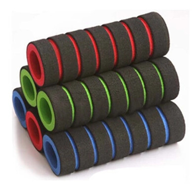 Poignées de vélo - Ref 2341097 Image 1