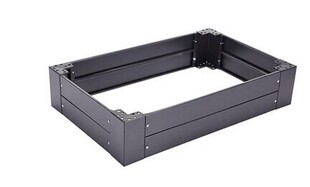 图腾机柜专用底座,抗震,适用于G系列600*600,图腾机柜配件