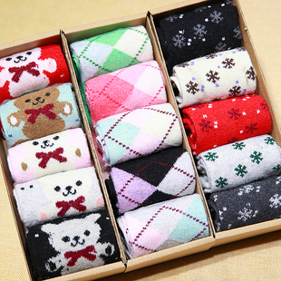 Chaussettes - collants 12345BUY doux - Ref 754831 Image 8