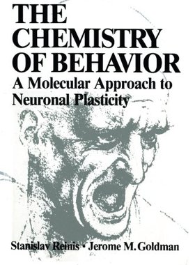 【预售】The Chemistry of Behavior: A Molecular Approac...