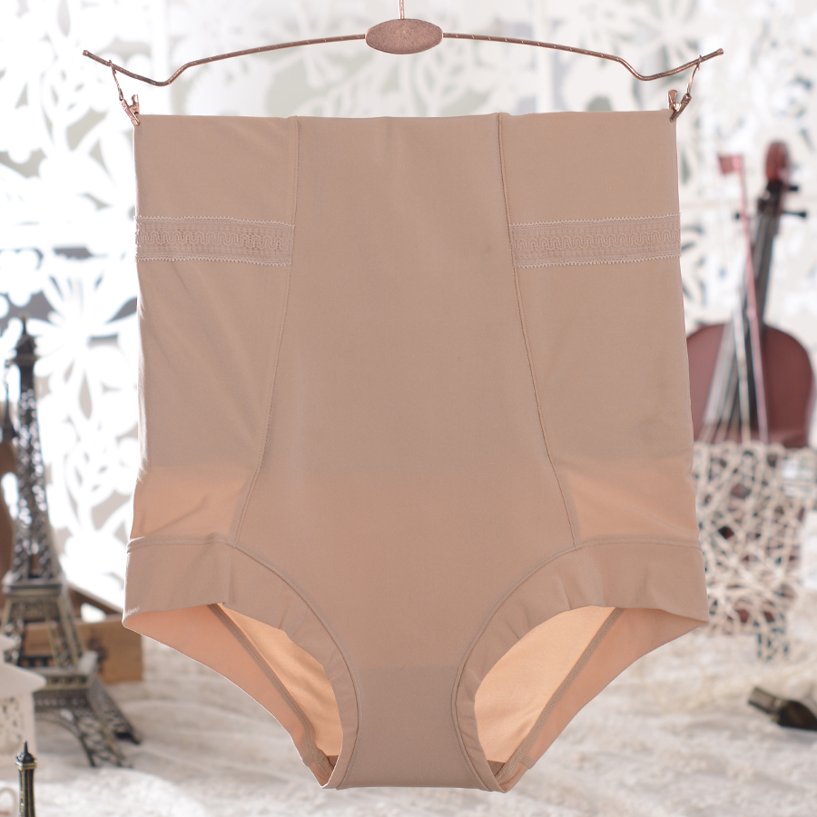 body amincissant simple en nylon - Ref 685475 Image 1