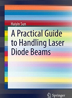 【预订】A Practical Guide to Handling Laser ...