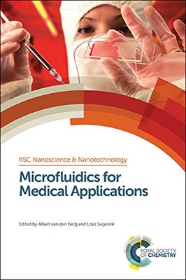 【预售】Microfluidics for Medical Applications