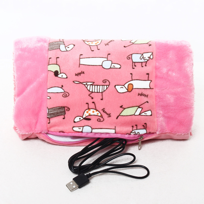 Réchauffeur USB pour les mains - Ref 415793 Image 1