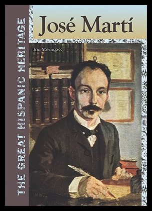 【预售】Jose Marti