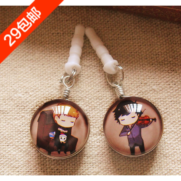 Connecteur pour téléphone portable - Ref 323013 Image 1