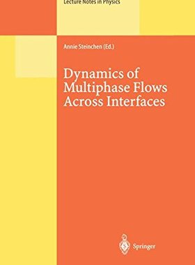 【预订】Dynamics of Multiphase Flows Across ...