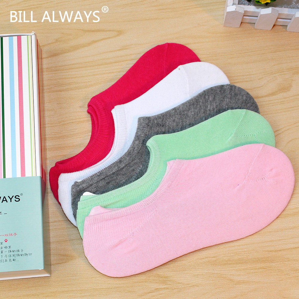 Chaussettes - collants BILL ALWAYS - Ref 779674 Image 1