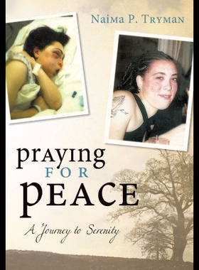 【预售】Praying for Peace: A Journey to Sere...