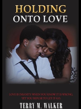 【预售】Holding Onto Love