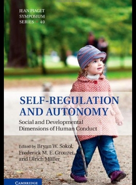 【预售】Self-Regulation and Autonomy: Social and Developm