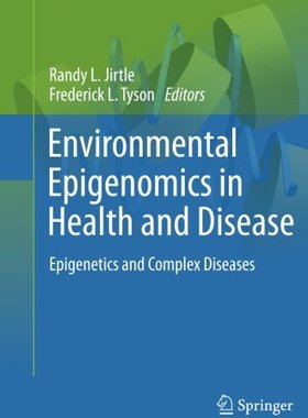 【预订】Environmental Epigenomics in Health ...