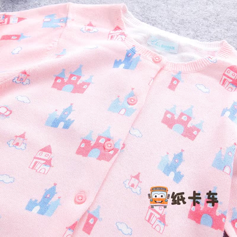Pull fille - Ref 2105355 Image 3