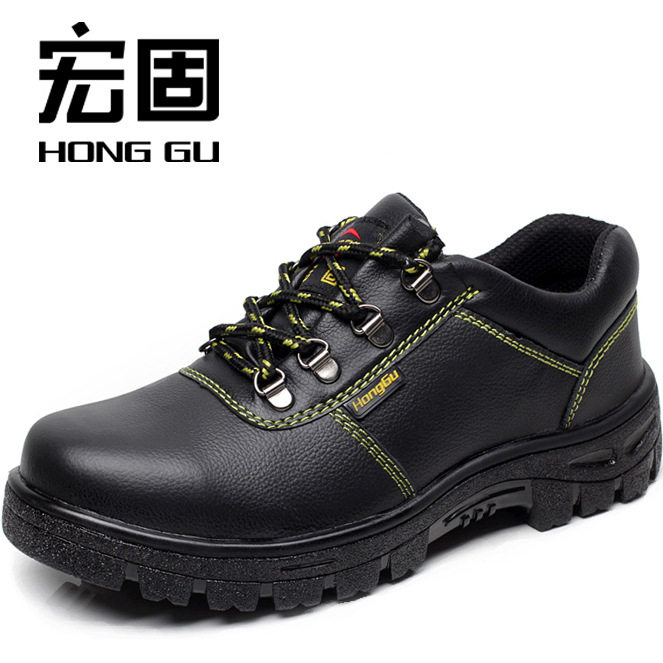 protective shoes light Lady ventilation light comfortable non-slip Four seasons ventilation Anti smashing Stab prevention Baotou Steel Roundin the Home Daily , Protective Equipment , Protective footwear  category - from Buy2taobao.com to provide professional Taobao agent buy service