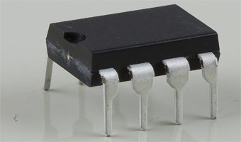 SN8P2501BPG DIP8