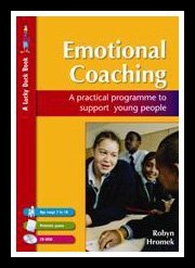 【预售】Emotional Coaching: A Practical Programme to Supp