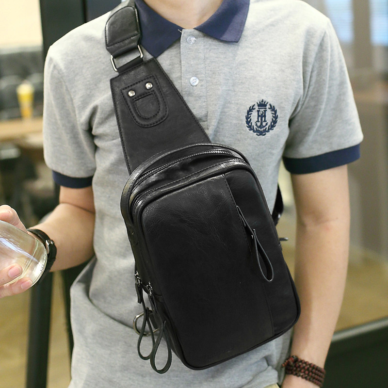 Sac pour homme - Ref 51104 Image 1