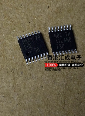 MAX1779EUE MAX1779E MAX1779 TSSOP16 全新原装
