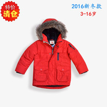 Chemise garcon à manche longue - Ref 2076150 Image 44