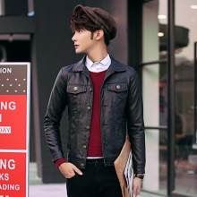 Costume homme en coton pour automne - Ref 1549244 Image 15