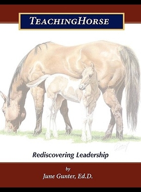 【预售】Teachinghorse: Rediscovering Leadershi