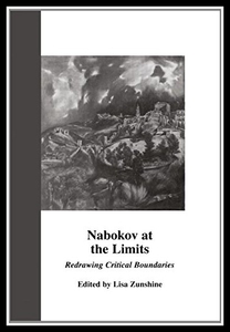 【预售】Nabokov at the Limits: Redrawing Critical Boundar