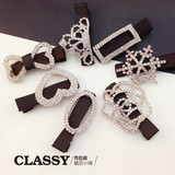Accessoire cheveux CLASSY en autre - Ref 1203249 Image 11