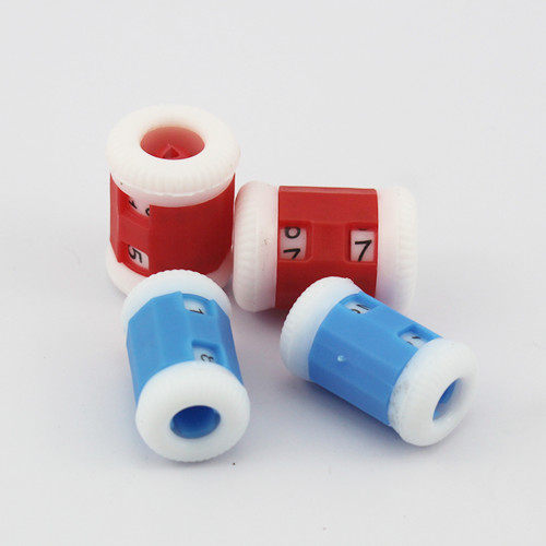 毛线编织记行器计数器新手工具