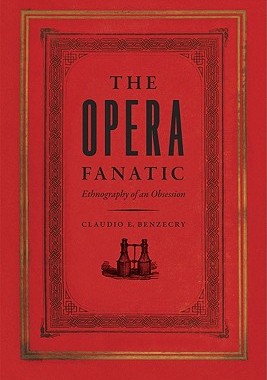 【预售】The Opera Fanatic: Ethnography of an...