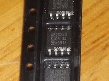 全新 A82C250 捷达ABS泵通讯芯片   可以直拍