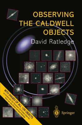 【预订】Observing the Caldwell Objects