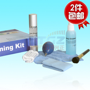 人气直销物镜显微镜液用具数码相机热卖镜头天光清洁套装进口产品