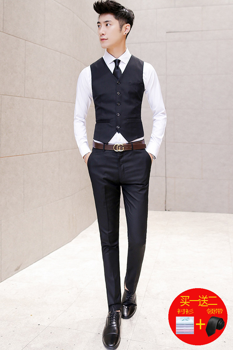 Costume homme pour Quatre saisons - Ref 1564204 Image 6