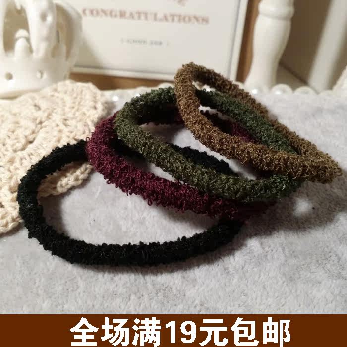 Accessoire coiffure - Ref 1201170 Image 1