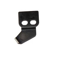 JUKI重机AMS-210电子花样机固定刀：B2424-210-000薄料