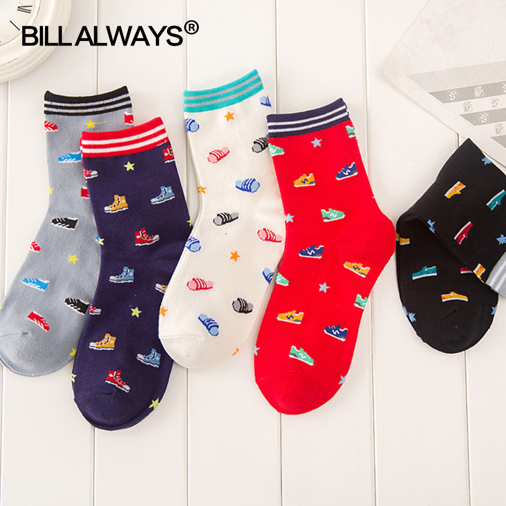 Chaussettes - collants BILL ALWAYS - Ref 779621 Image 1