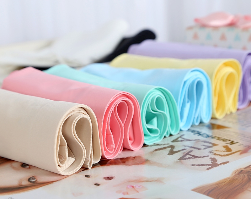 Slip jeunesse en nylon - Ref 642047 Image 4