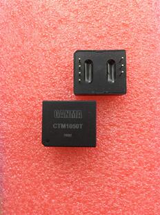 CTM1050T   全新原装 直插7脚位 高速CAN隔离收发器  实价可直拍