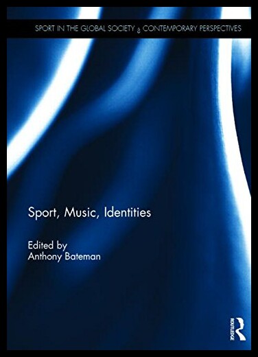 【预售】Sport, Music, Identities