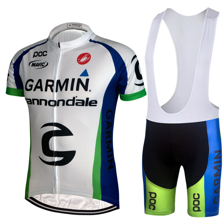 Tenue de cyclisme mixte - Ref 2219826 Image 1