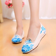 Chaussures de printemps - Ref 918325 Image 8